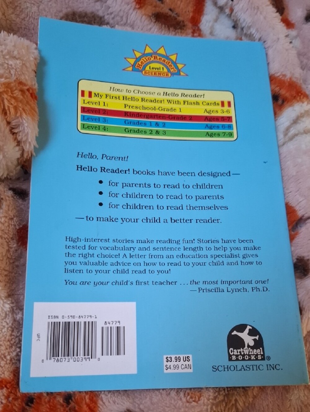 Kid Book - Picture 2 of 2